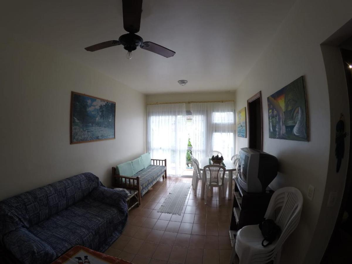 Apartment Ubatuba-praia Grande