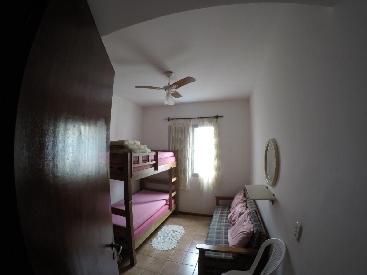 Apartment Ubatuba-praia Grande