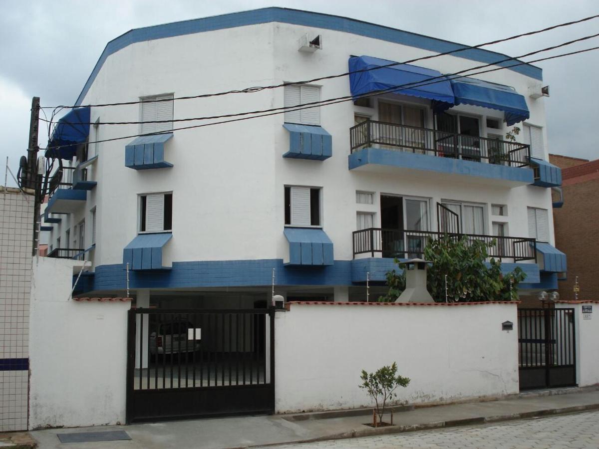 Ubatuba-praia Grande Apartment *