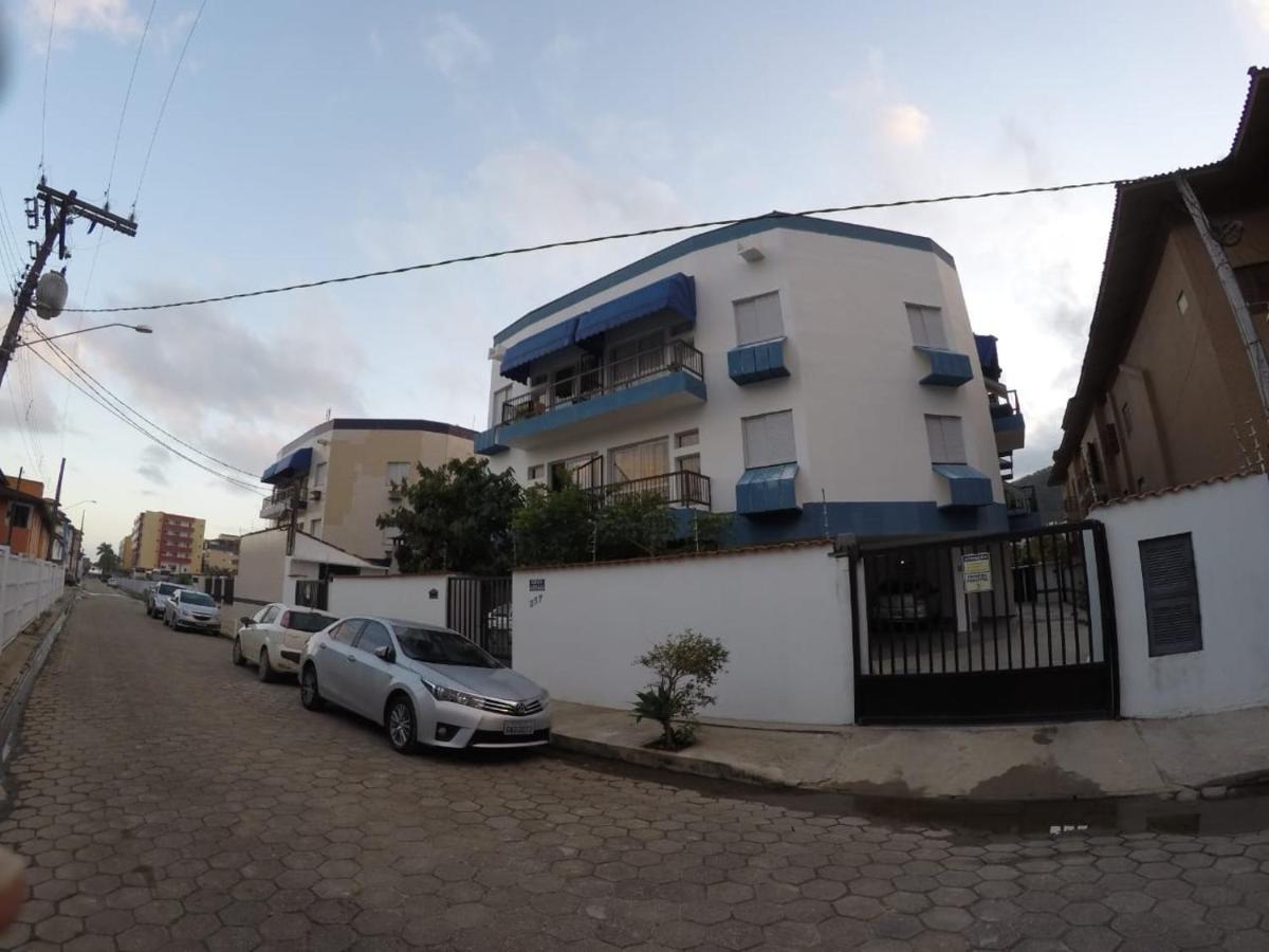 Apartment Ubatuba-praia Grande