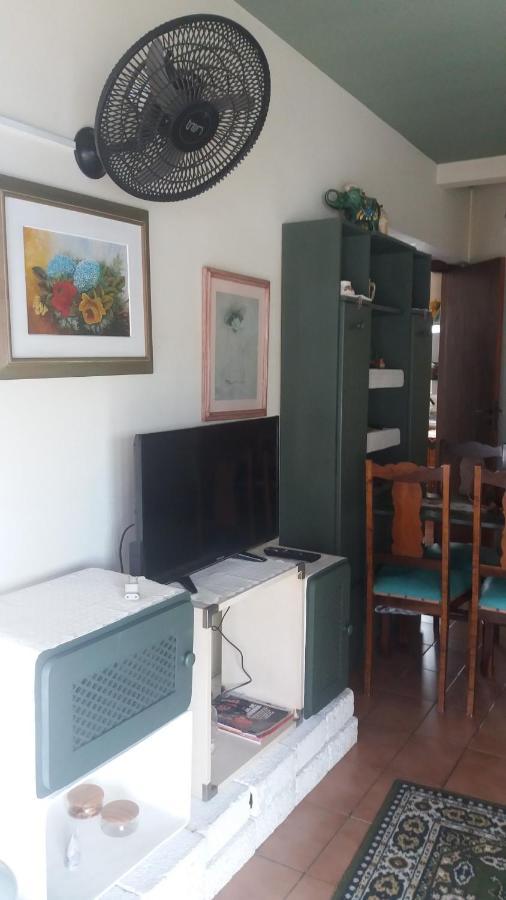 Ubatuba-praia Grande Apartment *