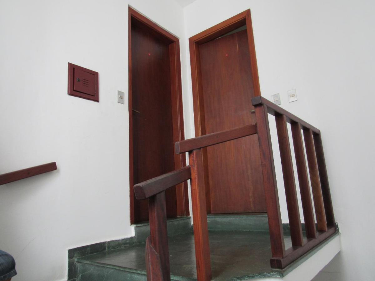Apartment Ubatuba-praia Grande Ubatuba
